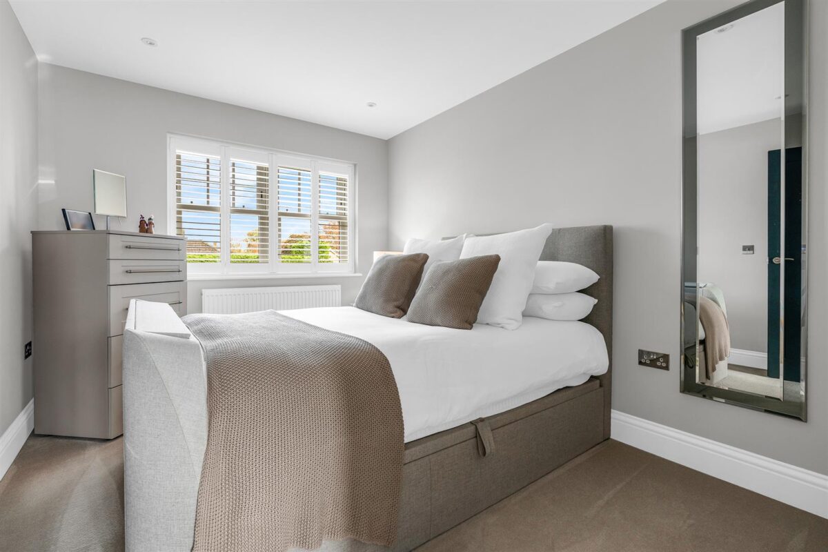 Vicarage Causeway, Hertford Heath, Hertford