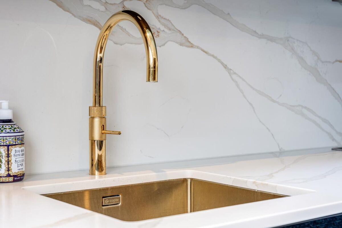 Currie Street, Hertford