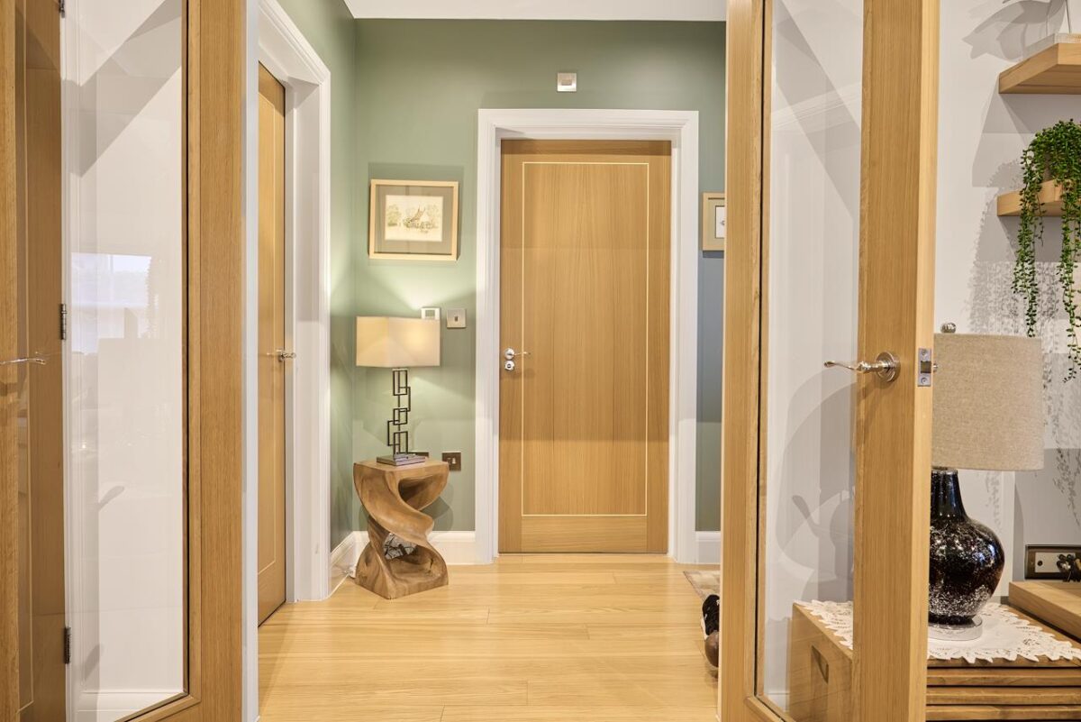 Hertingfordbury Road, Hertingfordbury, Hertford