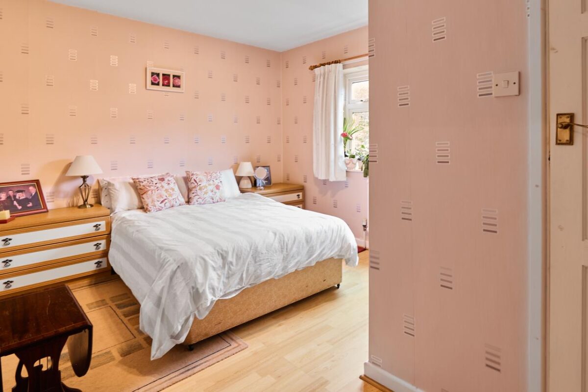 Cromwell Road, Hertford