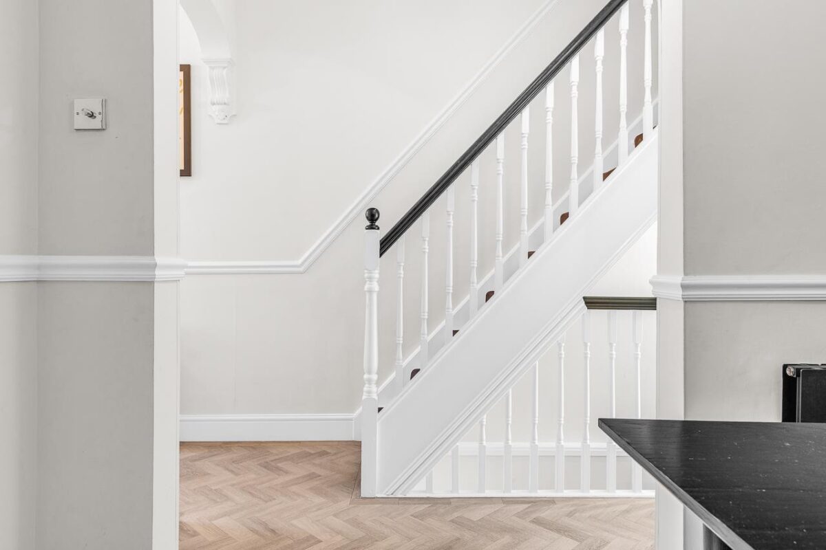 Currie Street, Hertford