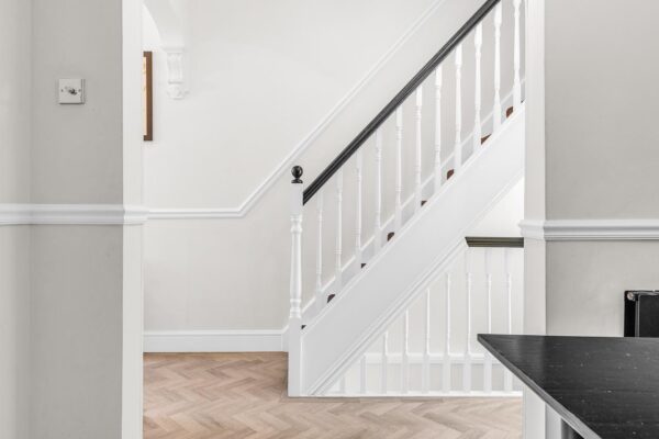 Currie Street, Hertford