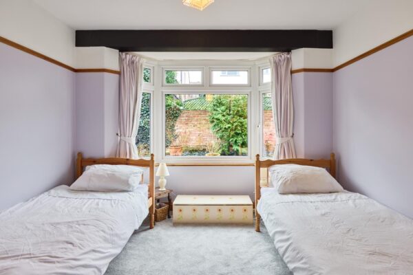 Cromwell Road, Hertford