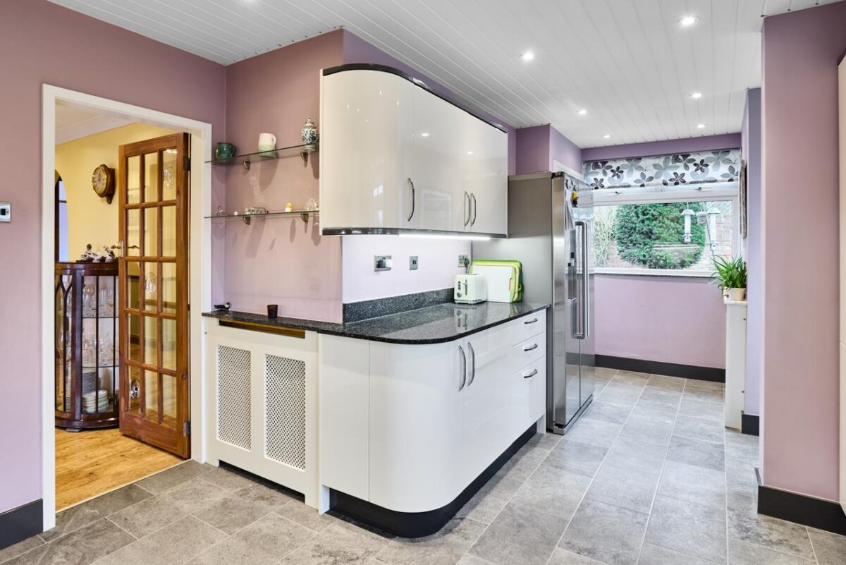 Cromwell Road, Hertford