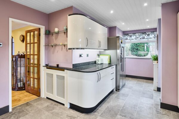 Cromwell Road, Hertford