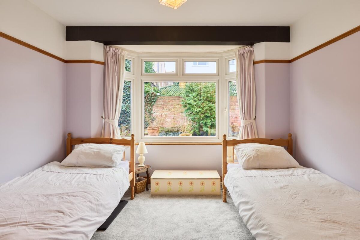 Cromwell Road, Hertford