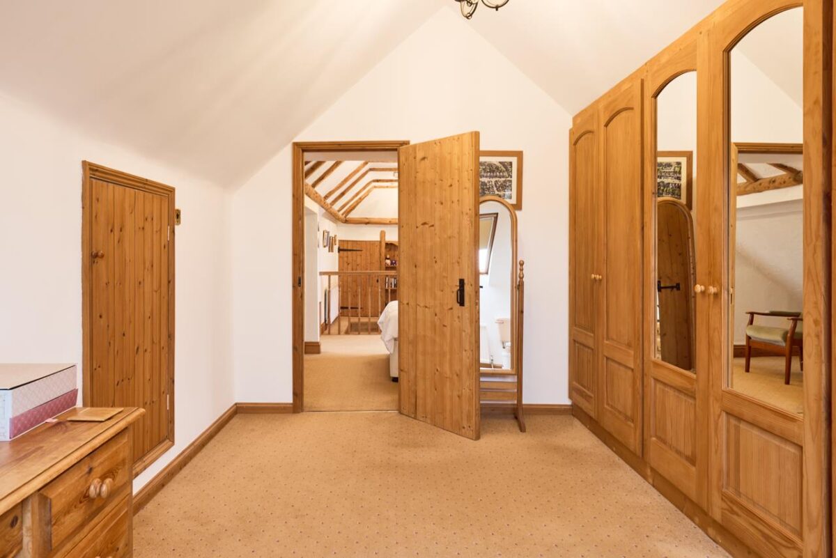 Cromwell Road, Hertford