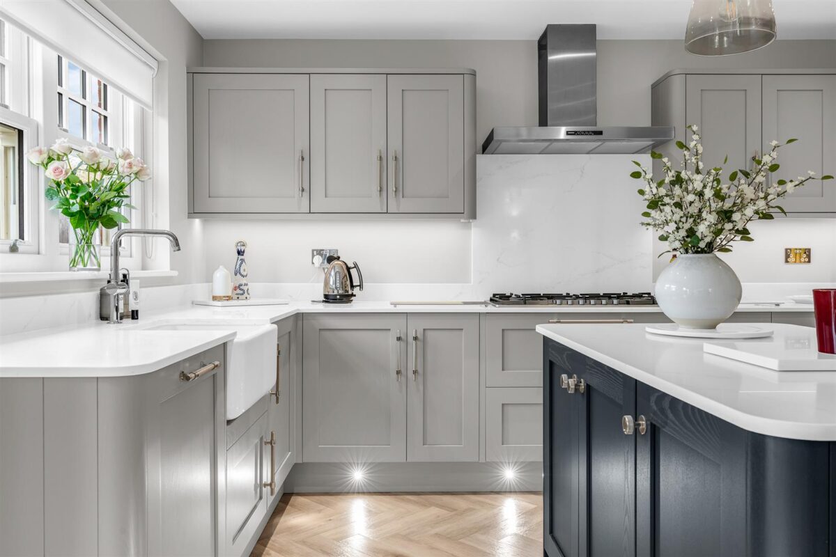 Vicarage Causeway, Hertford Heath, Hertford