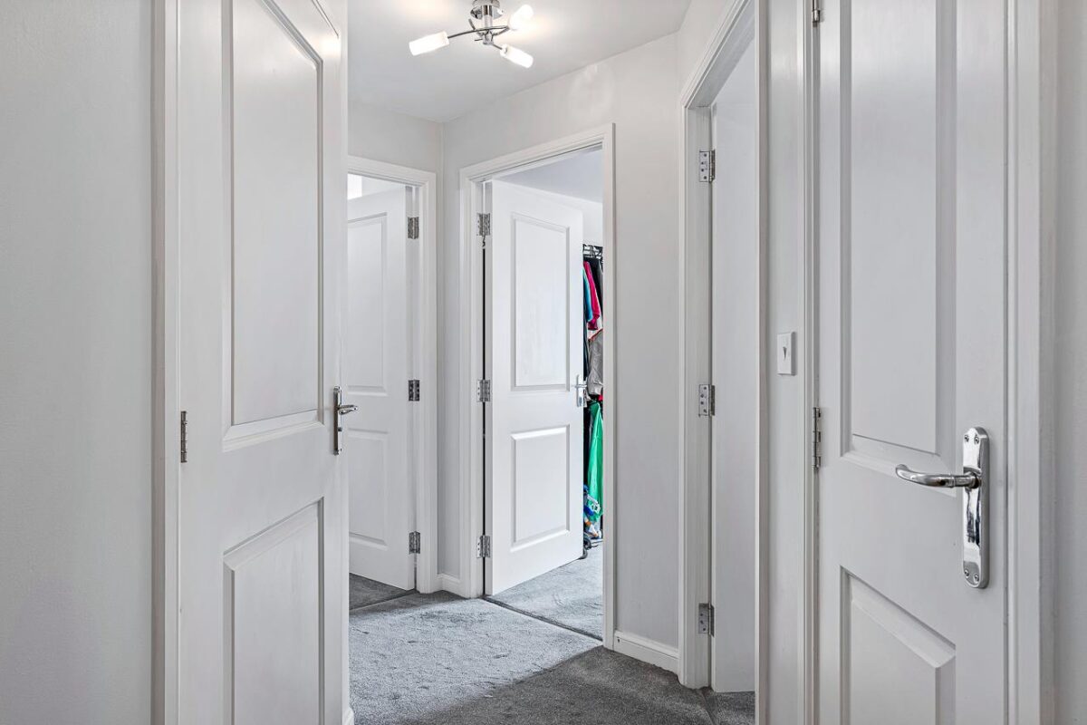 Constables Way, Hertford