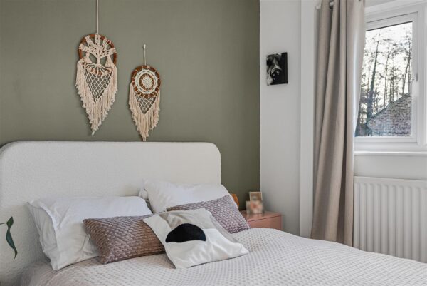 Willowmead, Hertford