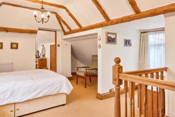 Cromwell Road, Hertford