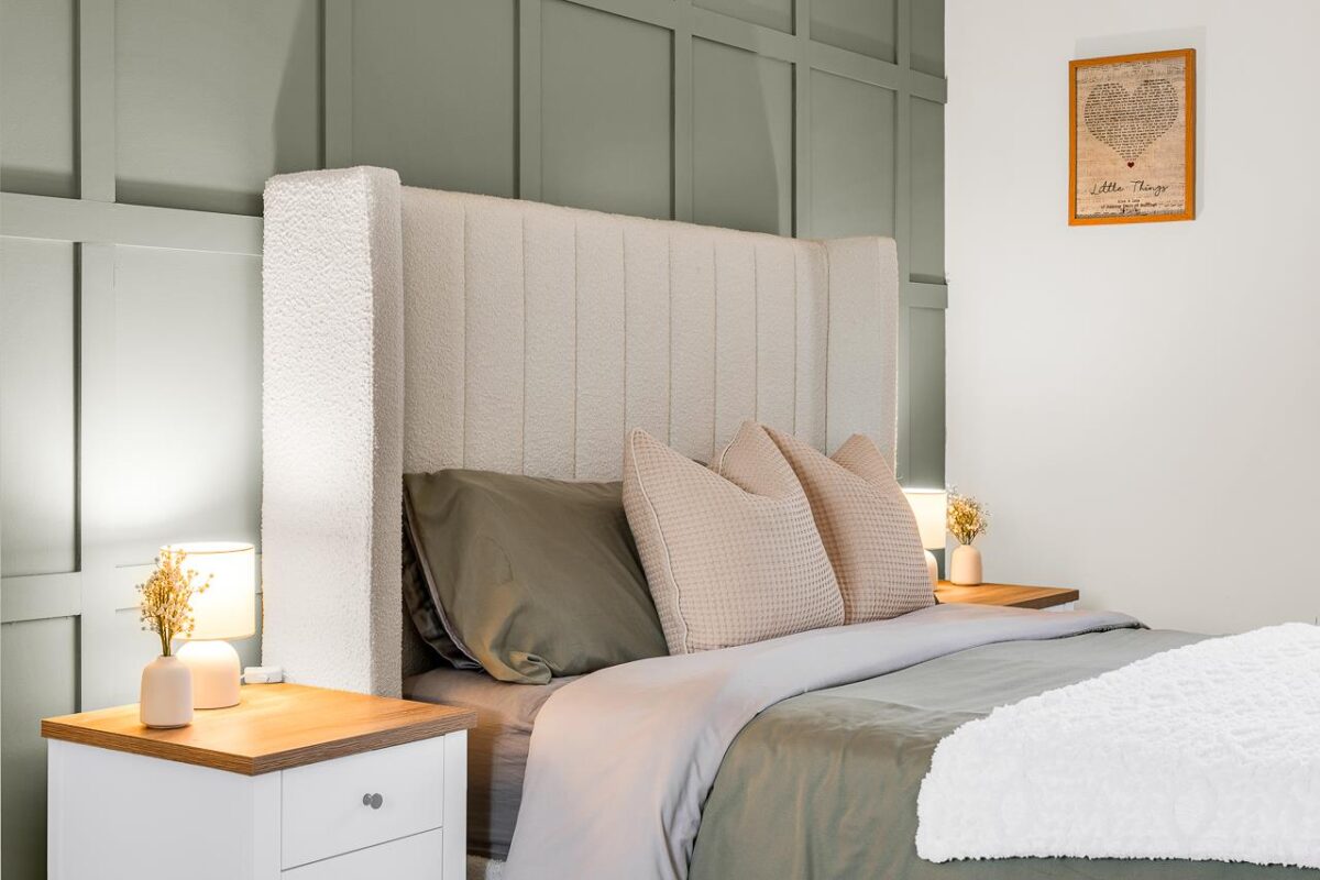 Hurry Close, Buntingford