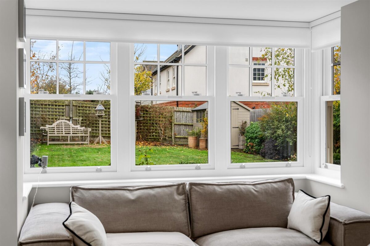 Vicarage Causeway, Hertford Heath, Hertford