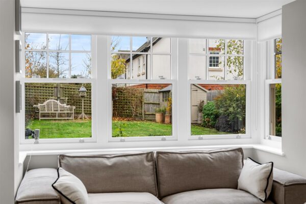 Vicarage Causeway, Hertford Heath, Hertford