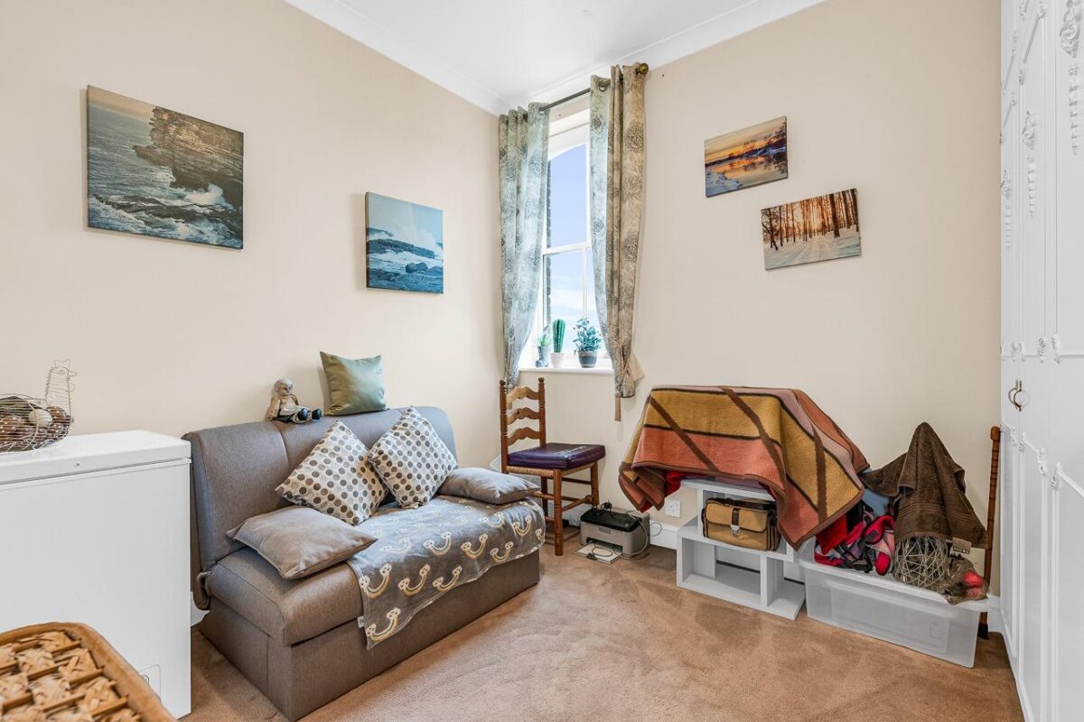 Courtyard Mews, Chapmore End, Ware