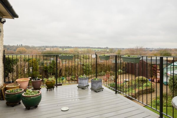 Cromwell Road, Hertford