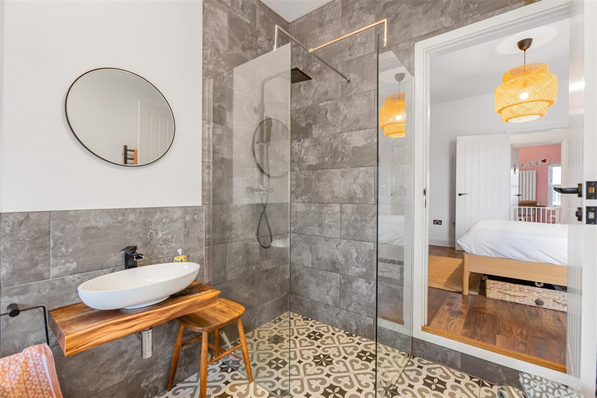 Nursery Road, Southern Terrace, Hoddesdon