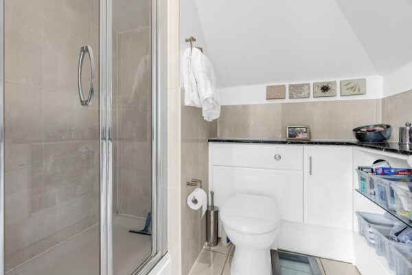 Willis Grove, Balls Park, Hertford