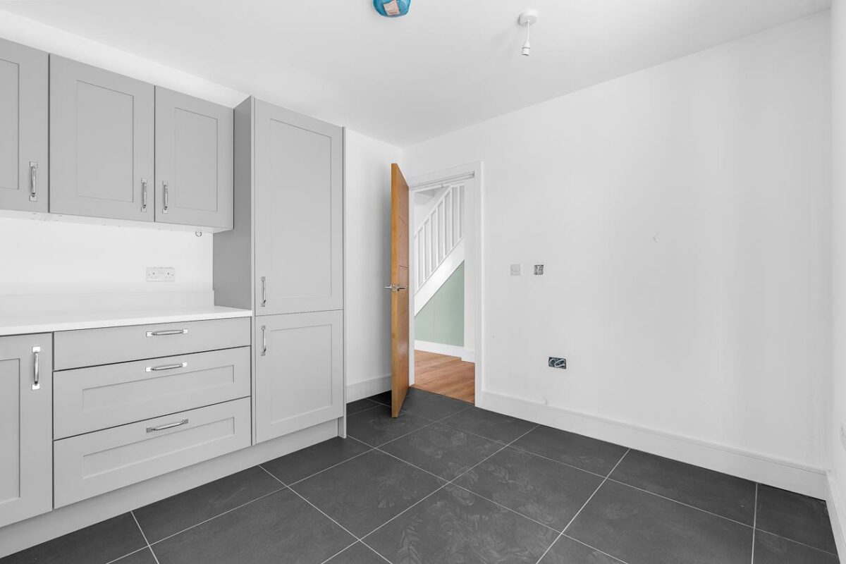 High Road, High Cross, Ware