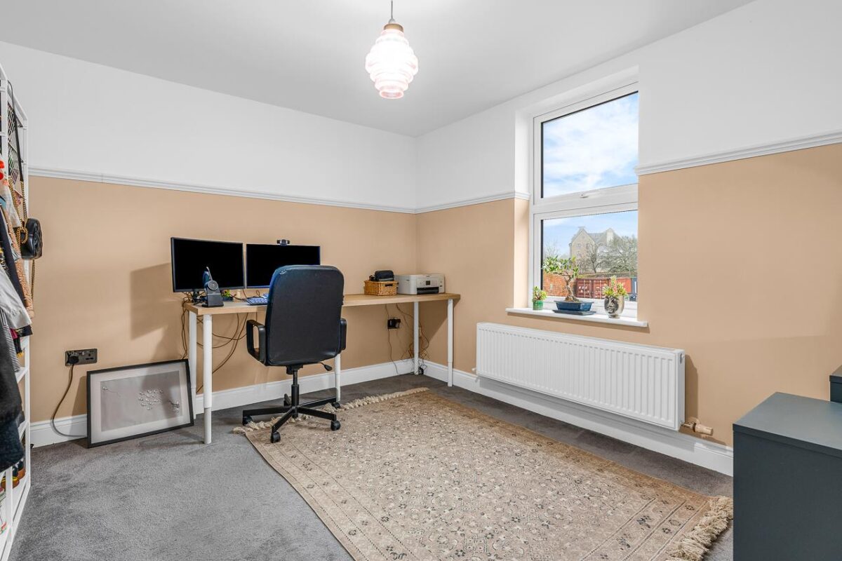 High Street, Stanstead Abbotts, Ware