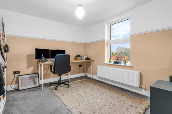 High Street, Stanstead Abbotts, Ware