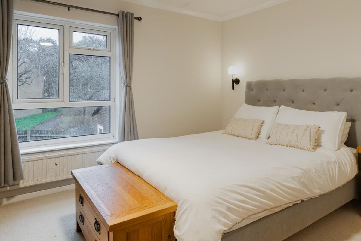 Links Avenue, Hertford