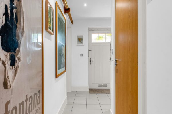 Willis Grove, Balls Park, Hertford