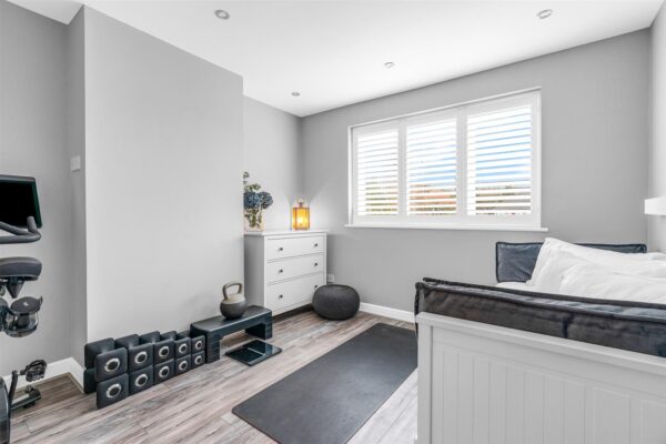 Selwyn Crescent, Hatfield