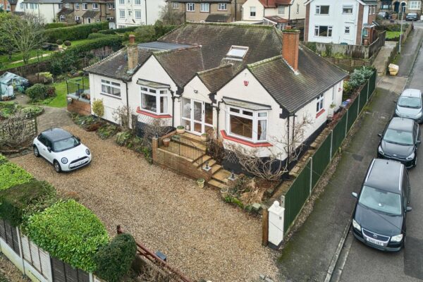 Cromwell Road, Hertford