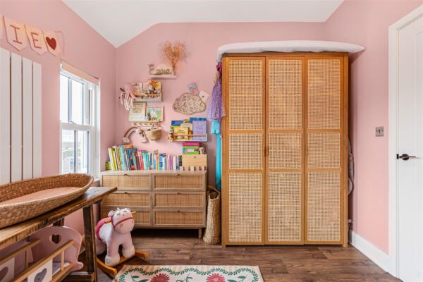 Nursery Road, Southern Terrace, Hoddesdon