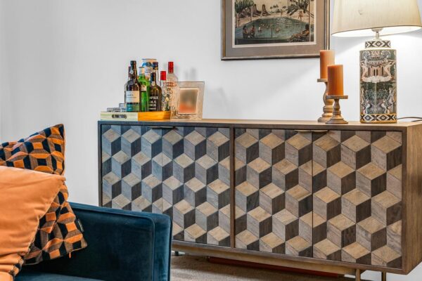 High Street, Stanstead Abbotts, Ware