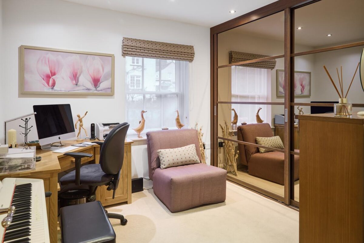 Hertingfordbury Road, Hertingfordbury, Hertford