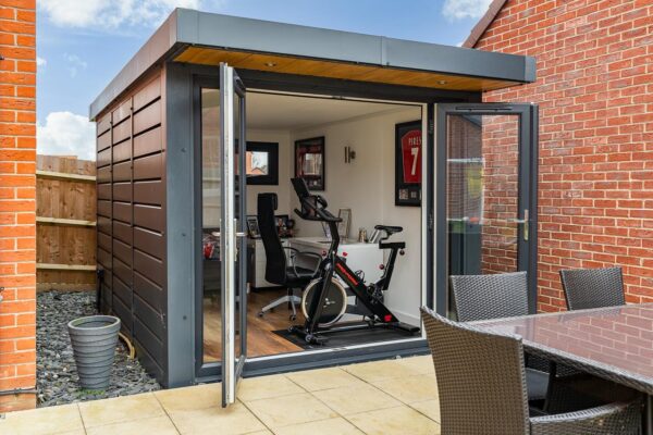 Hurry Close, Buntingford