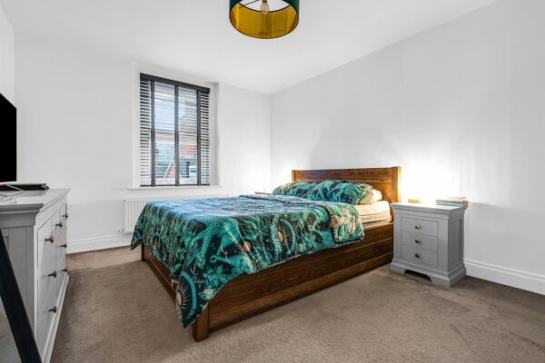 High Street, Stanstead Abbotts, Ware