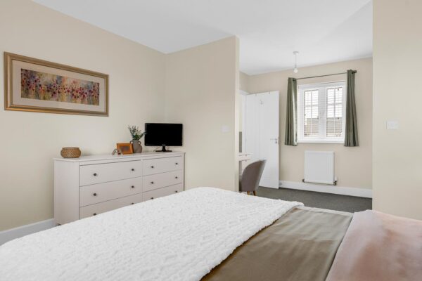 Hurry Close, Buntingford