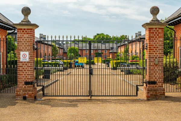 Willis Grove, Balls Park, Hertford