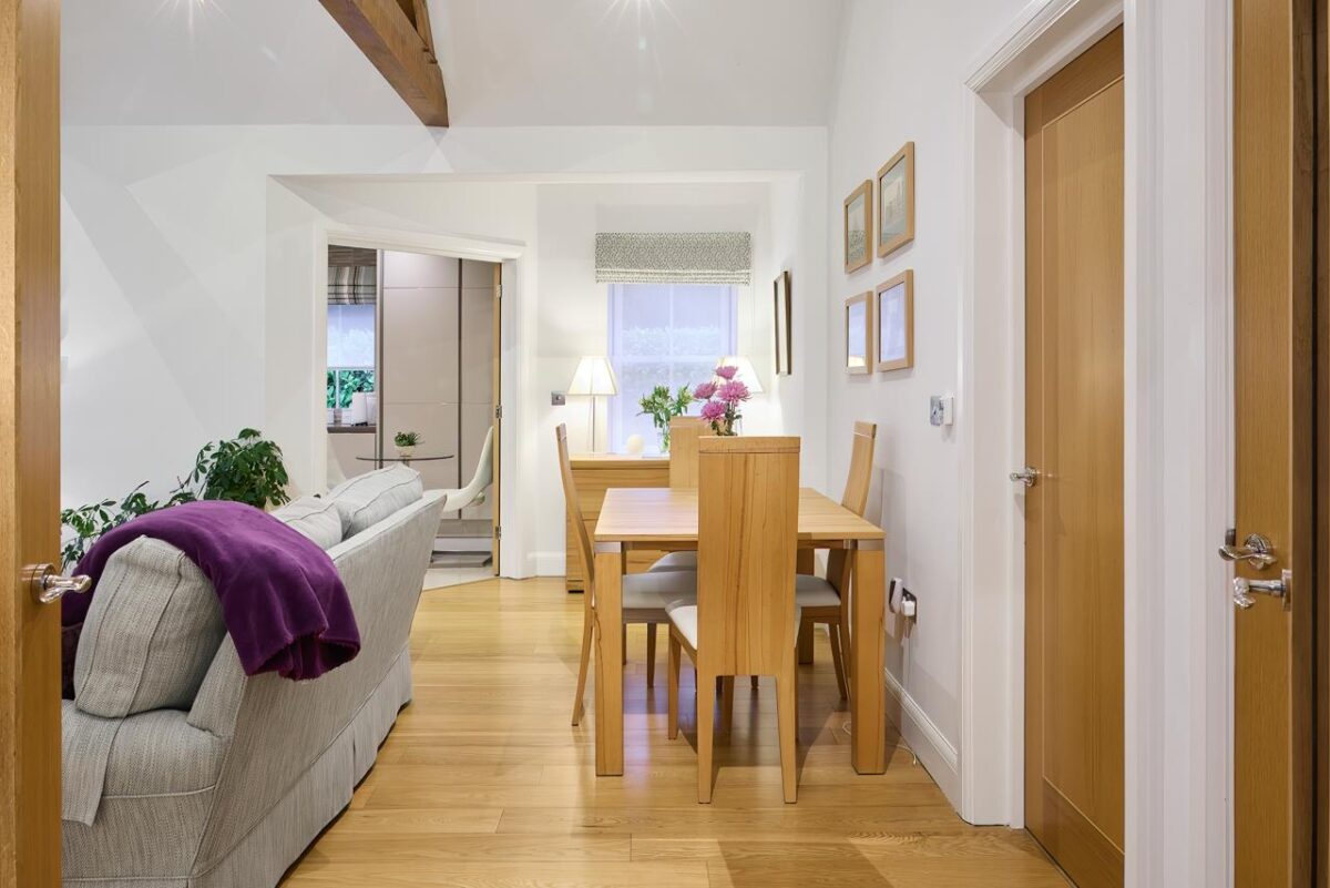 Hertingfordbury Road, Hertingfordbury, Hertford