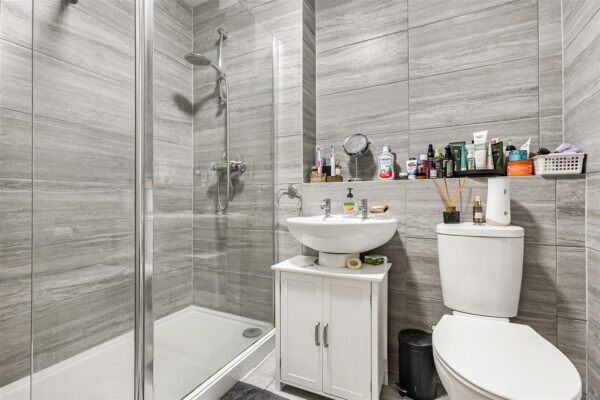 Halleys Ridge, Hertford