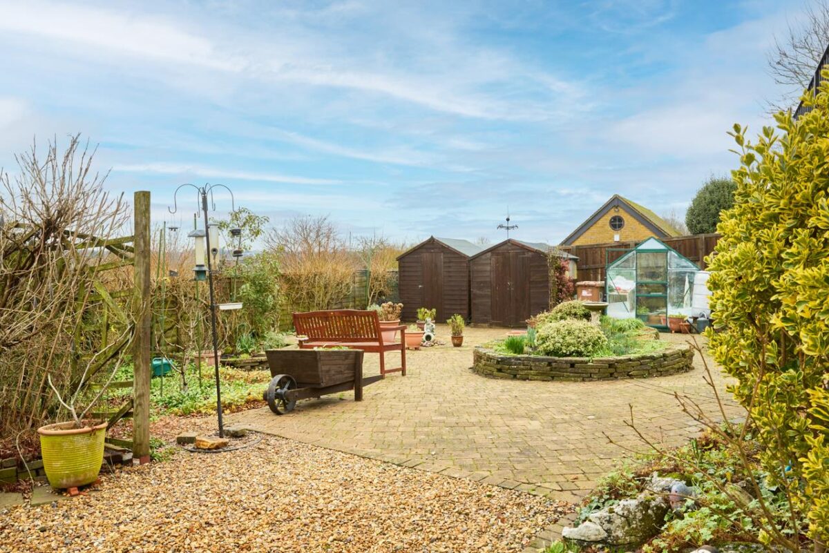 Cromwell Road, Hertford