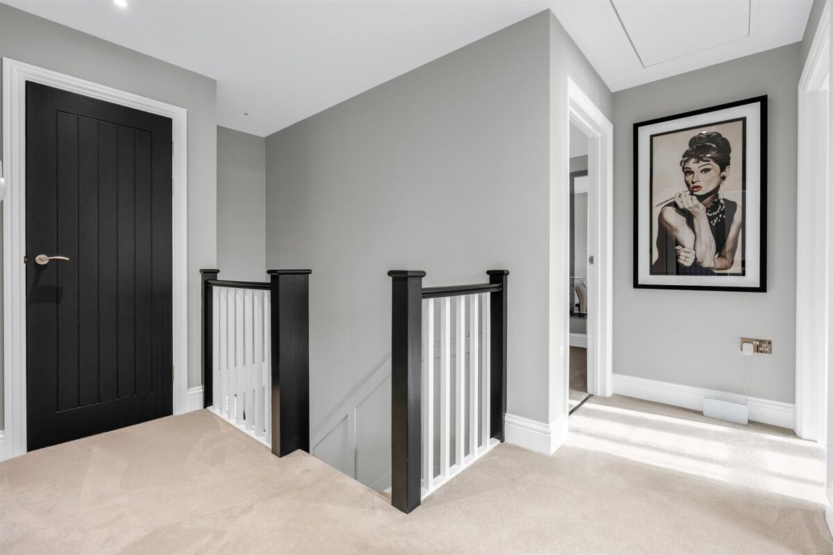 Vicarage Causeway, Hertford Heath, Hertford