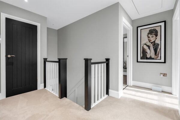 Vicarage Causeway, Hertford Heath, Hertford