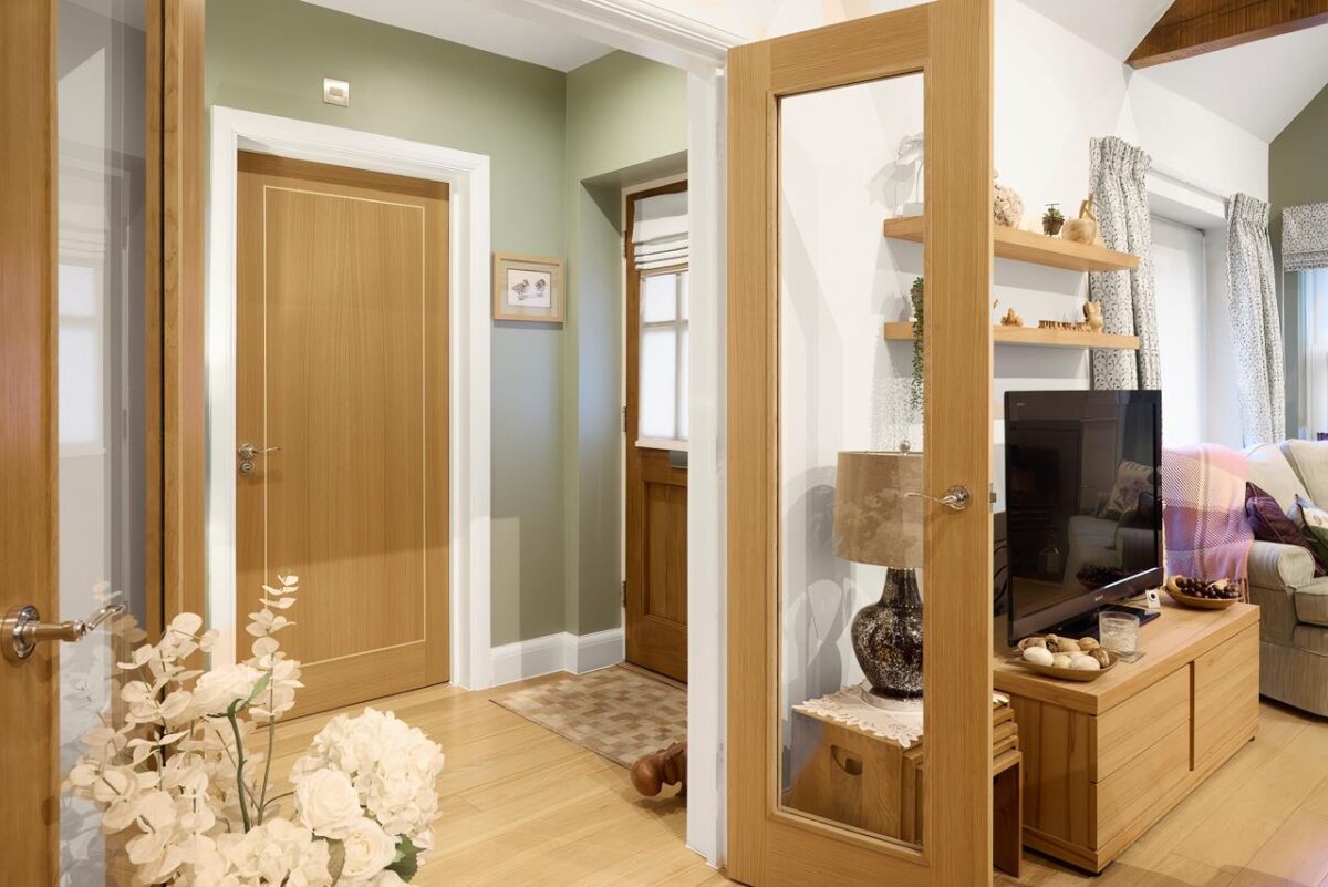 Hertingfordbury Road, Hertingfordbury, Hertford