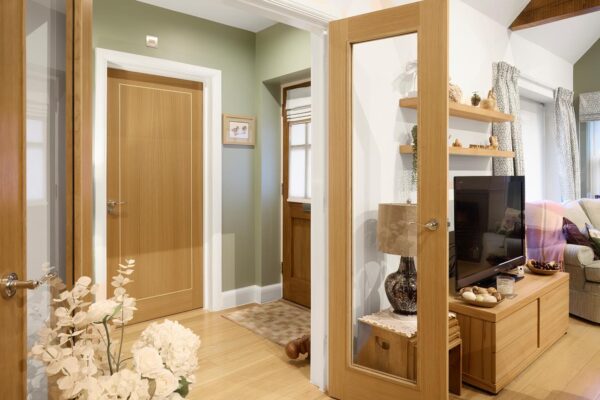 Hertingfordbury Road, Hertingfordbury, Hertford