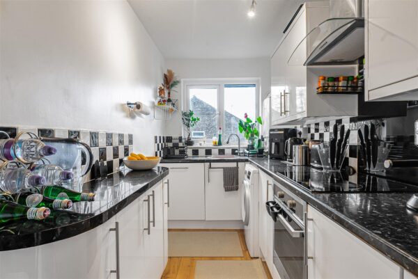 Willowmead, Hertford