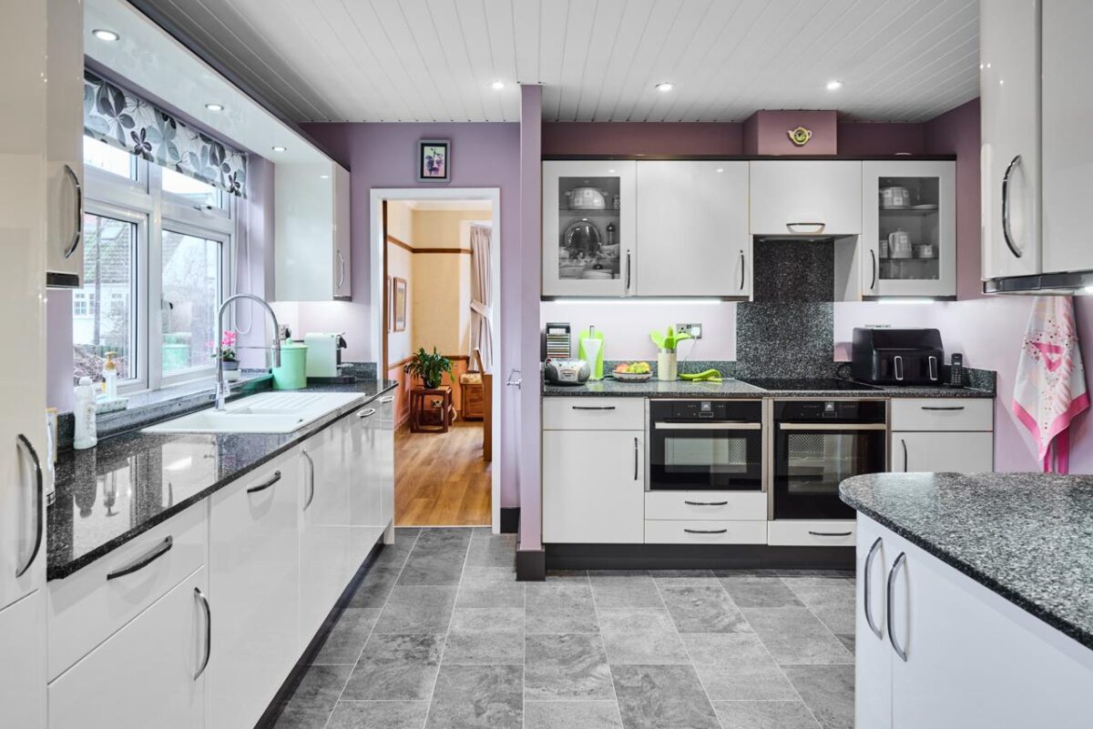 Cromwell Road, Hertford