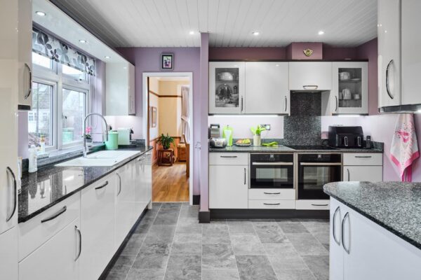 Cromwell Road, Hertford