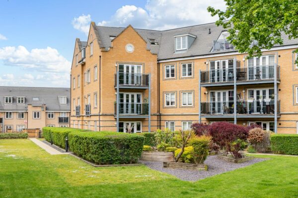 Constables Way, Hertford