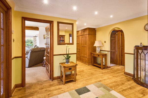 Cromwell Road, Hertford