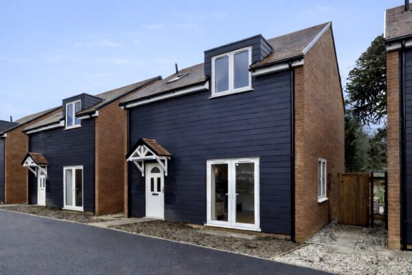 High Road, High Cross, Ware