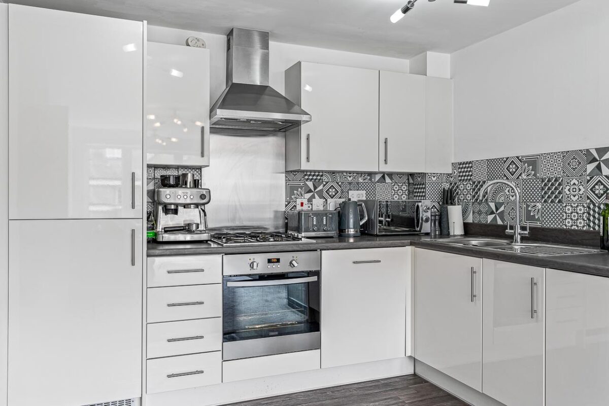 Constables Way, Hertford